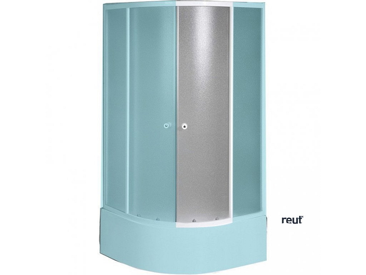 Aqualine Sklo pre BTR903, pohyblivá časť NDBTR903-01