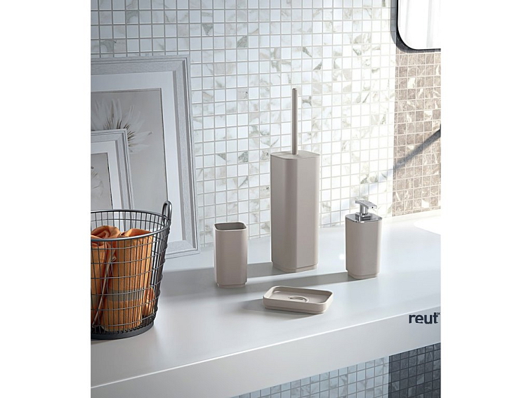 Gedy SEVENTY pohár na postavenie, čierna 639814