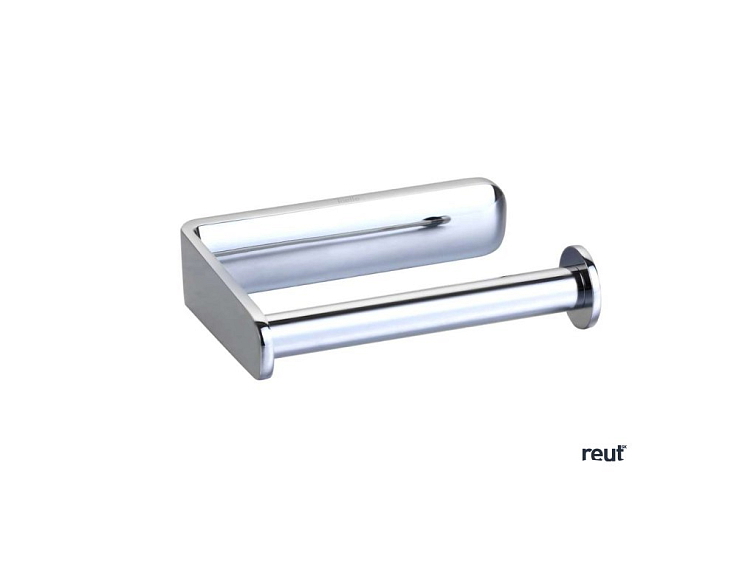 kielle Vega Držiak toaletného papiera, chróm 40418000