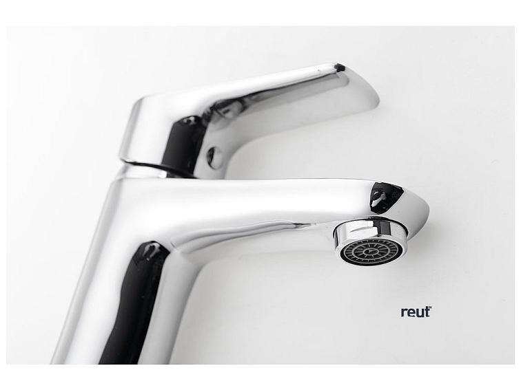 Aqualine LOTTA umývadlová batéria, chróm LT602