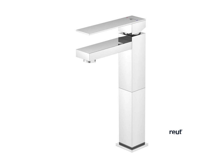 Steinberg 160 Umývadlová batéria, chróm 1 601 710