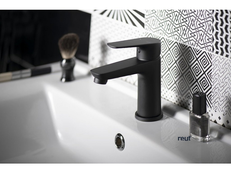 Aqualine LOTTA podomietková sprchová batéria, 2 výstupy, chróm LT742