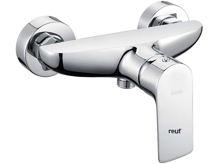 kielle Vega Páková sprchová batéria, chróm 10218100