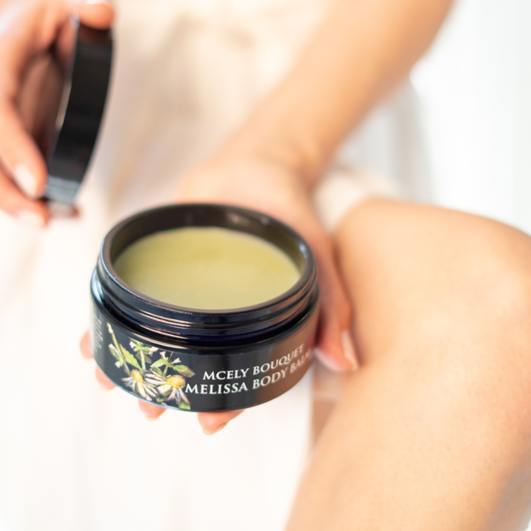 Melissa Body Balm