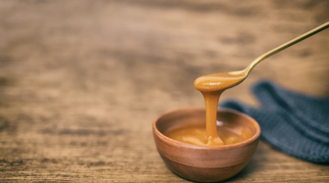 Primal by Nature Mānuka UMF 25+