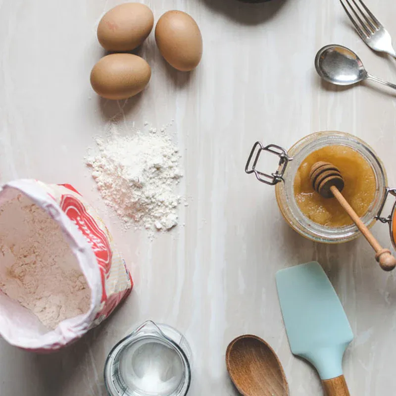 Mount Somers Honey & Lime