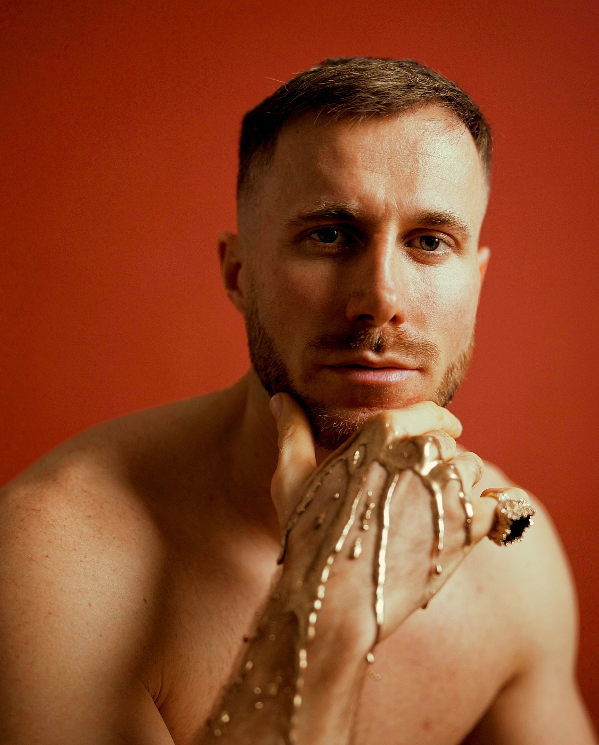 NAKUPUJTE V KOLEKCI JUST HONEY