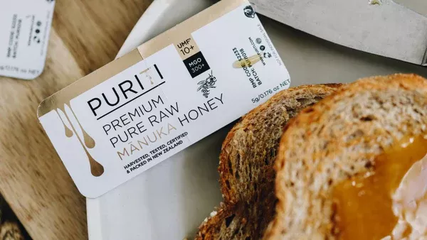 MĀNUKA SNAP PACKS & LOZENGE