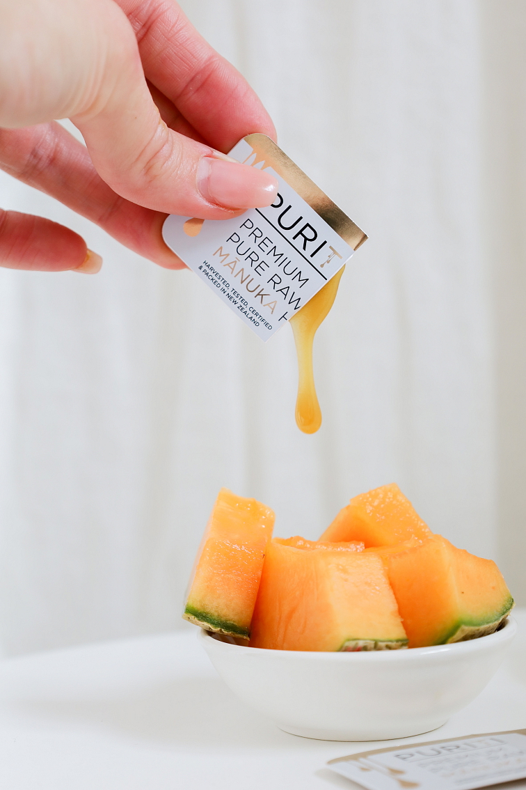 PURITI MANUKA HONEY SNAP PACKS UMF 10+ | MGO 300