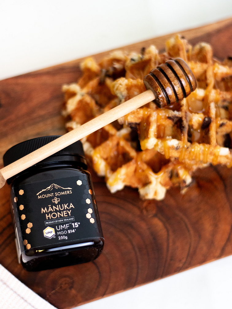 Mount Somers Mānuka UMF 15+