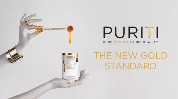 Puriti Mānuka UMF 15+
