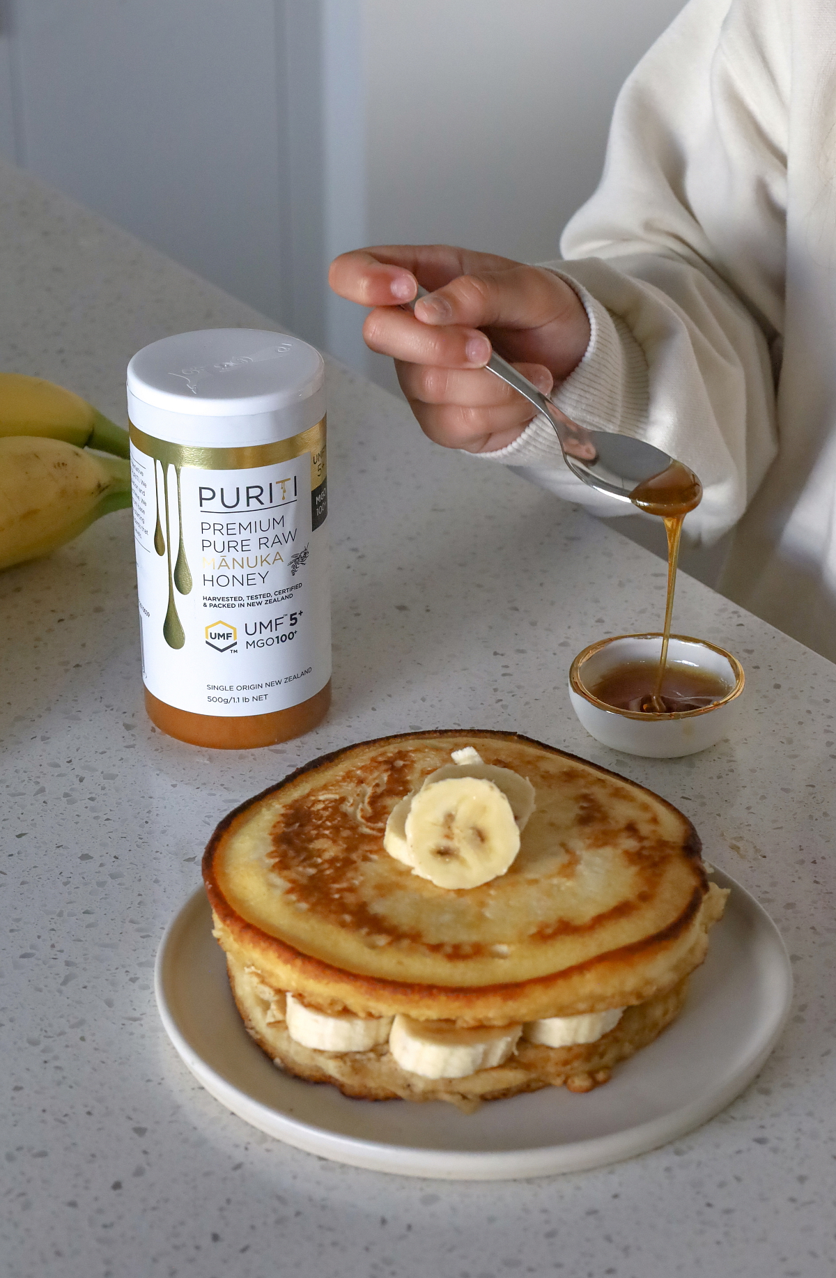 NAKUPUJTE V KOLEKCI JUST HONEY