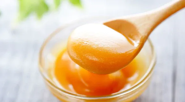 Mount Somers Rātā Honey