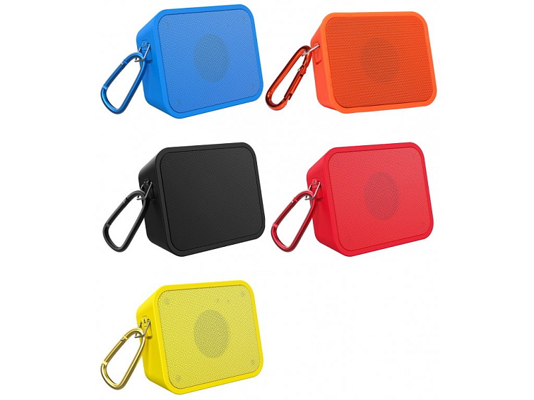 Prenosné reproduktory 