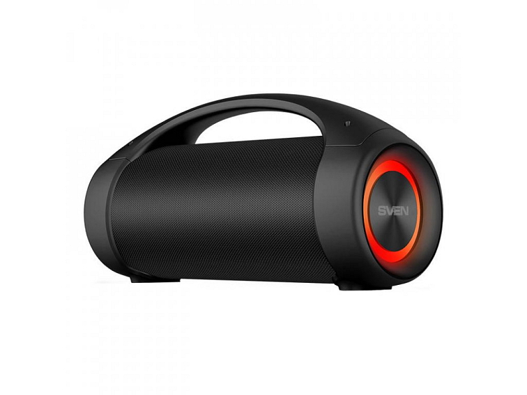 Prenosné reproduktory 