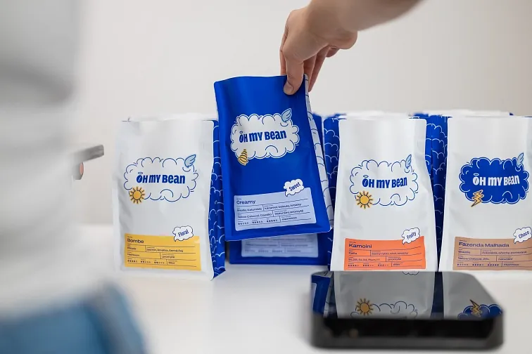 Brazílie Fazenda Rodomunho