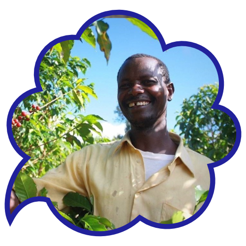 Produkt - Burundi esko