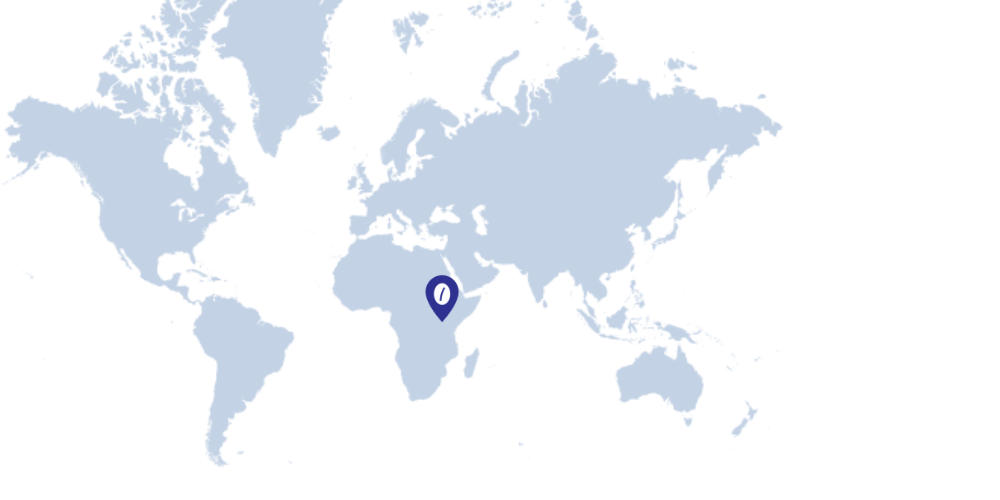 Uganda Lunar Long Miles