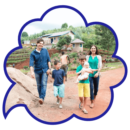 Burundi Bukeye Long Miles