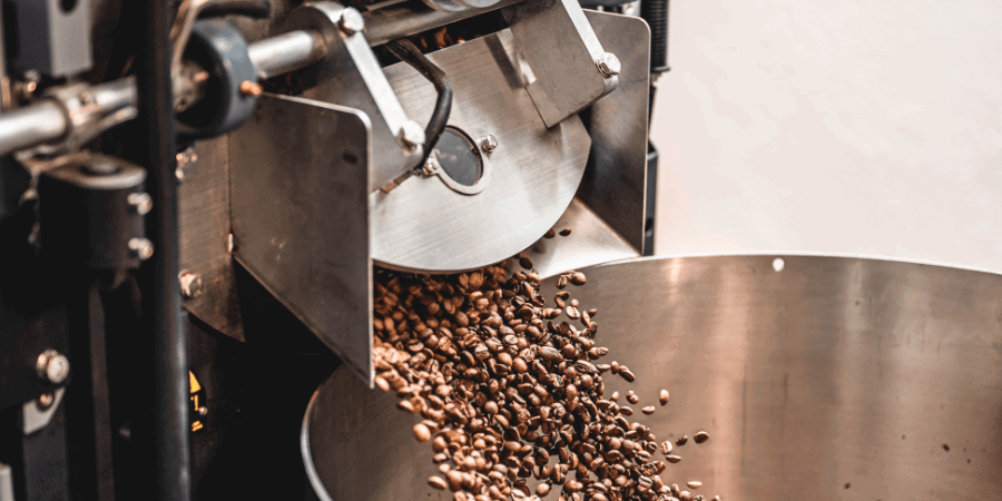 Kolumbie Monteverde – Geisha Blue natural