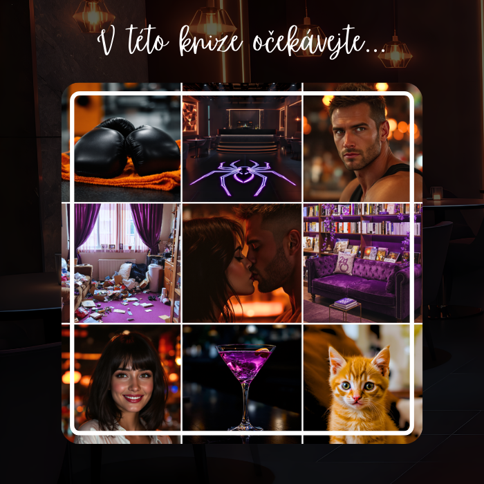 Callum | Eleanor Corvin