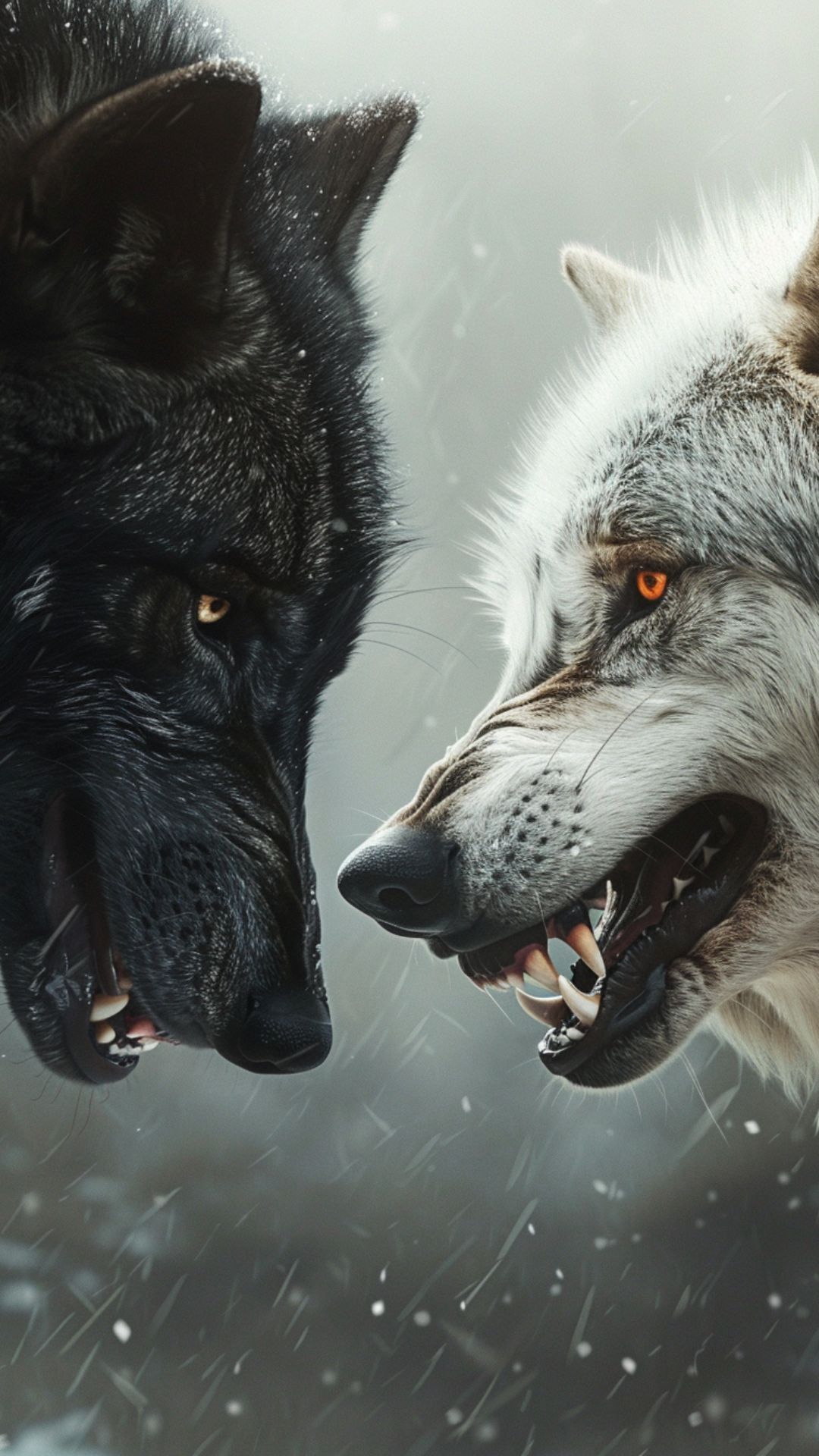 Po stopách vlka | Cami Wolf