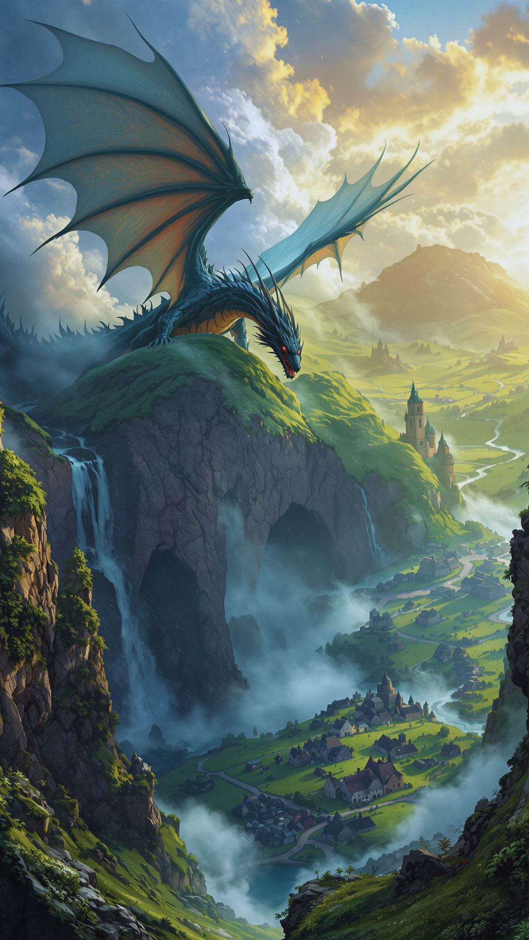 Ohnivé panny 5 – Strážce Irska | Anna Lowe