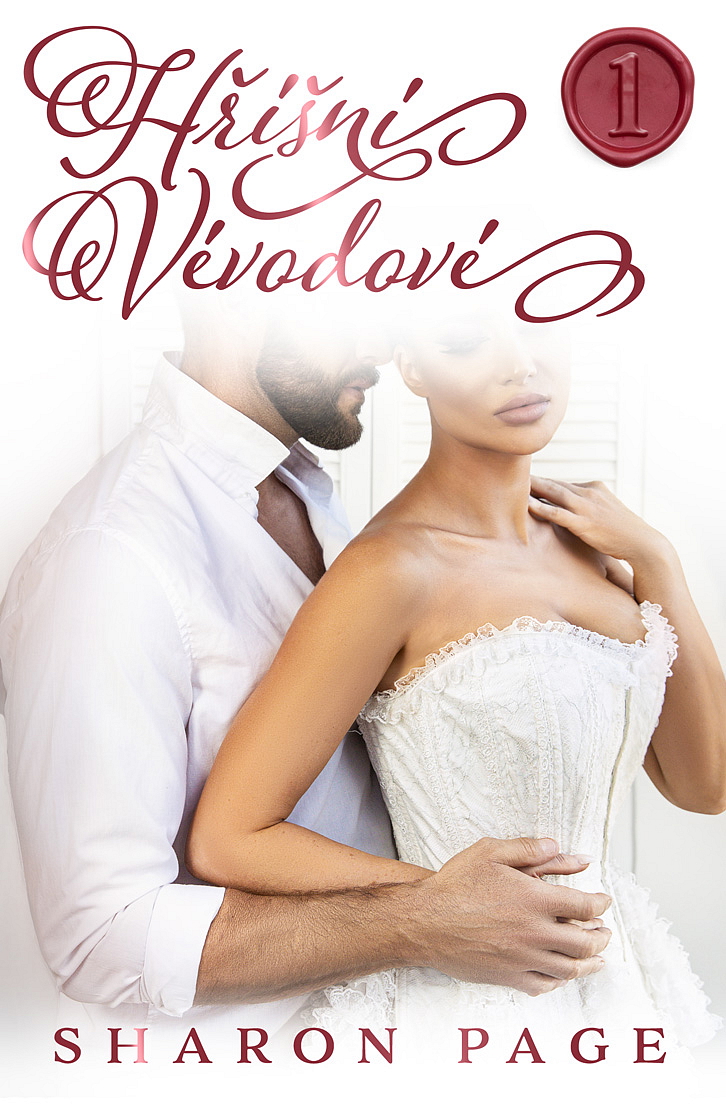 Hříšní vévodové 1 - 3| Sharon Page