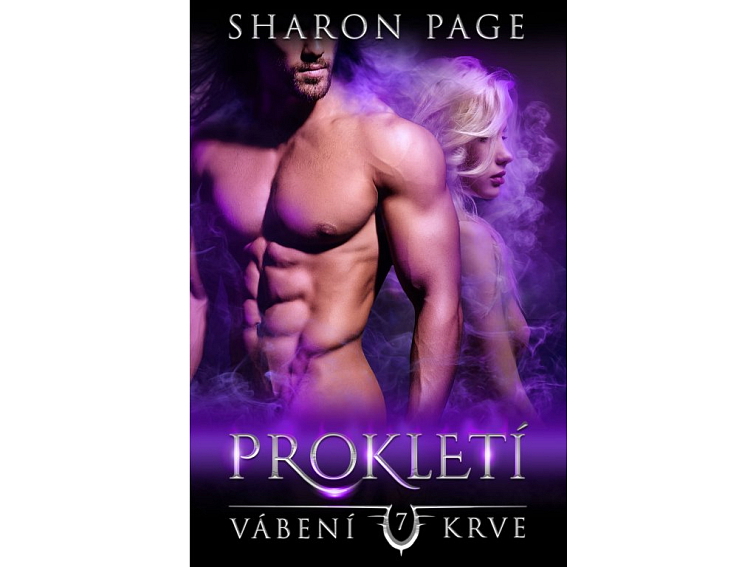 Prokletí | Sharon Page