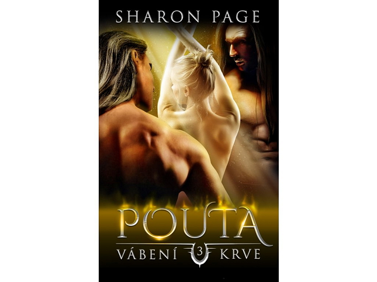 Pouta | Sharon Page