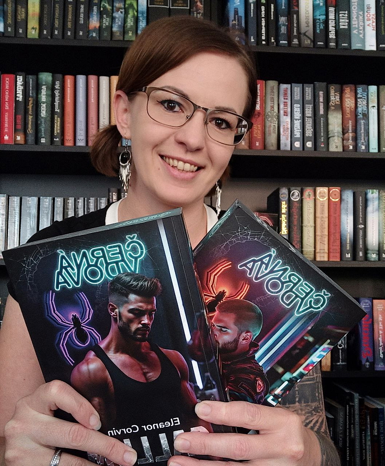 Noah | Eleanor Corvin