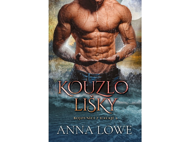 Kouzlo lišky | Anna Lowe