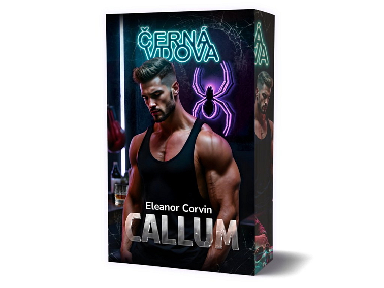 Callum | Eleanor Corvin