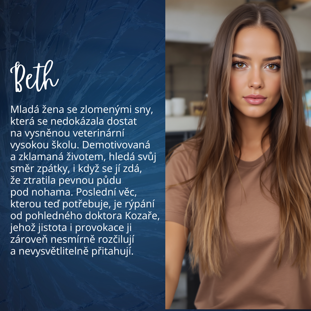 Declan | Eleanor Corvin