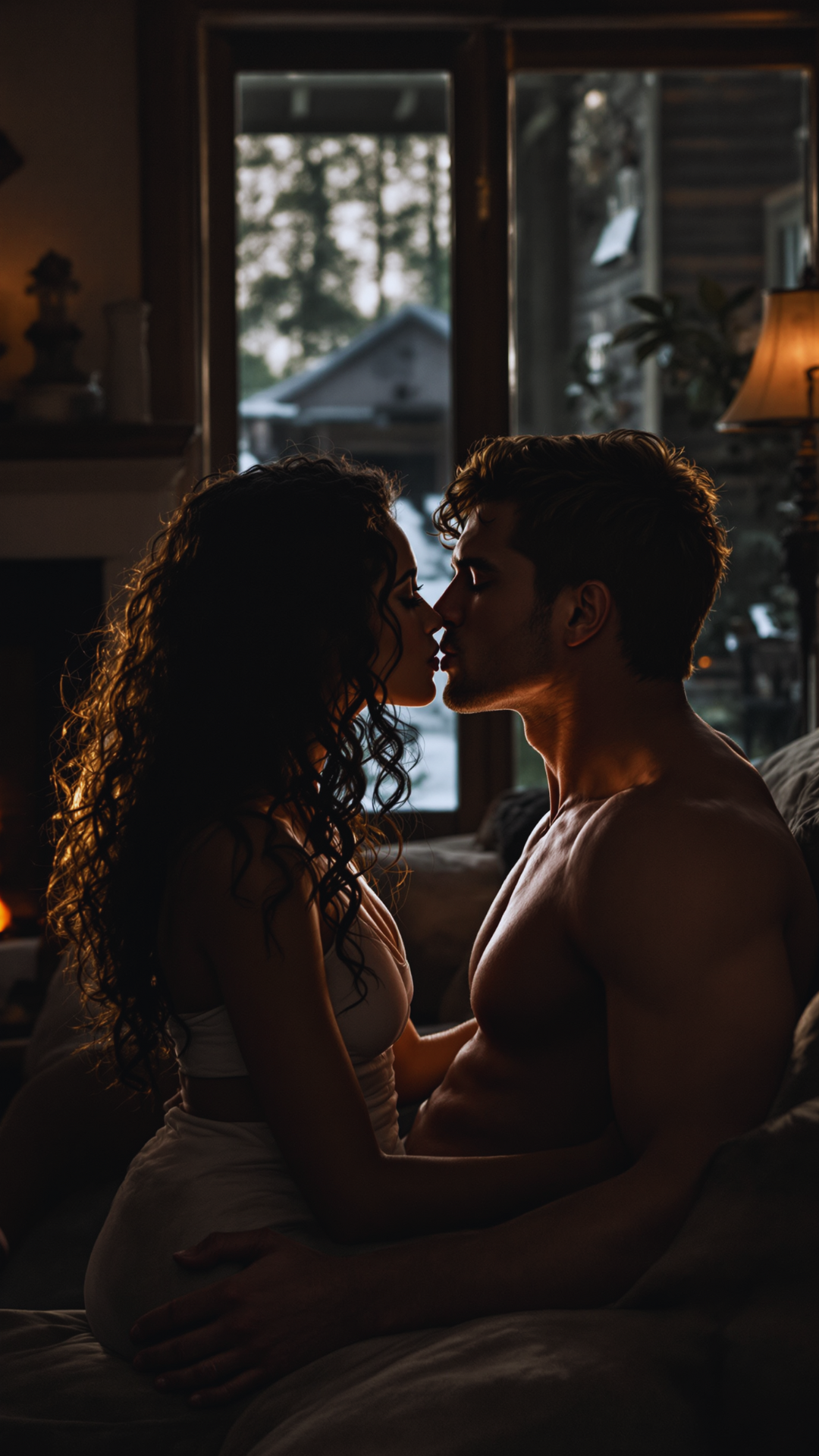 Ohnivé panny 5 – Strážce Irska | Anna Lowe