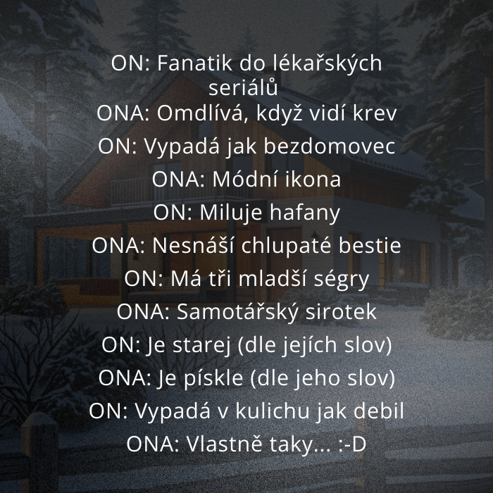 Lamač | Indy Sky