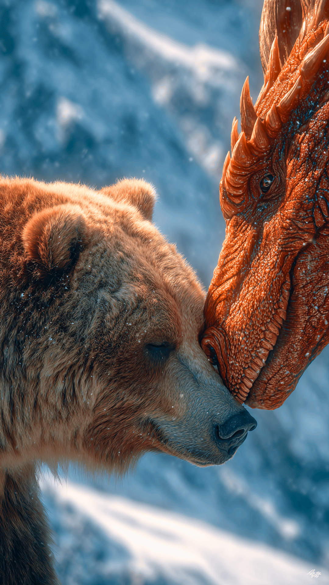 Ohnivé panny 9 – Strážce Švýcarska | Anna Lowe