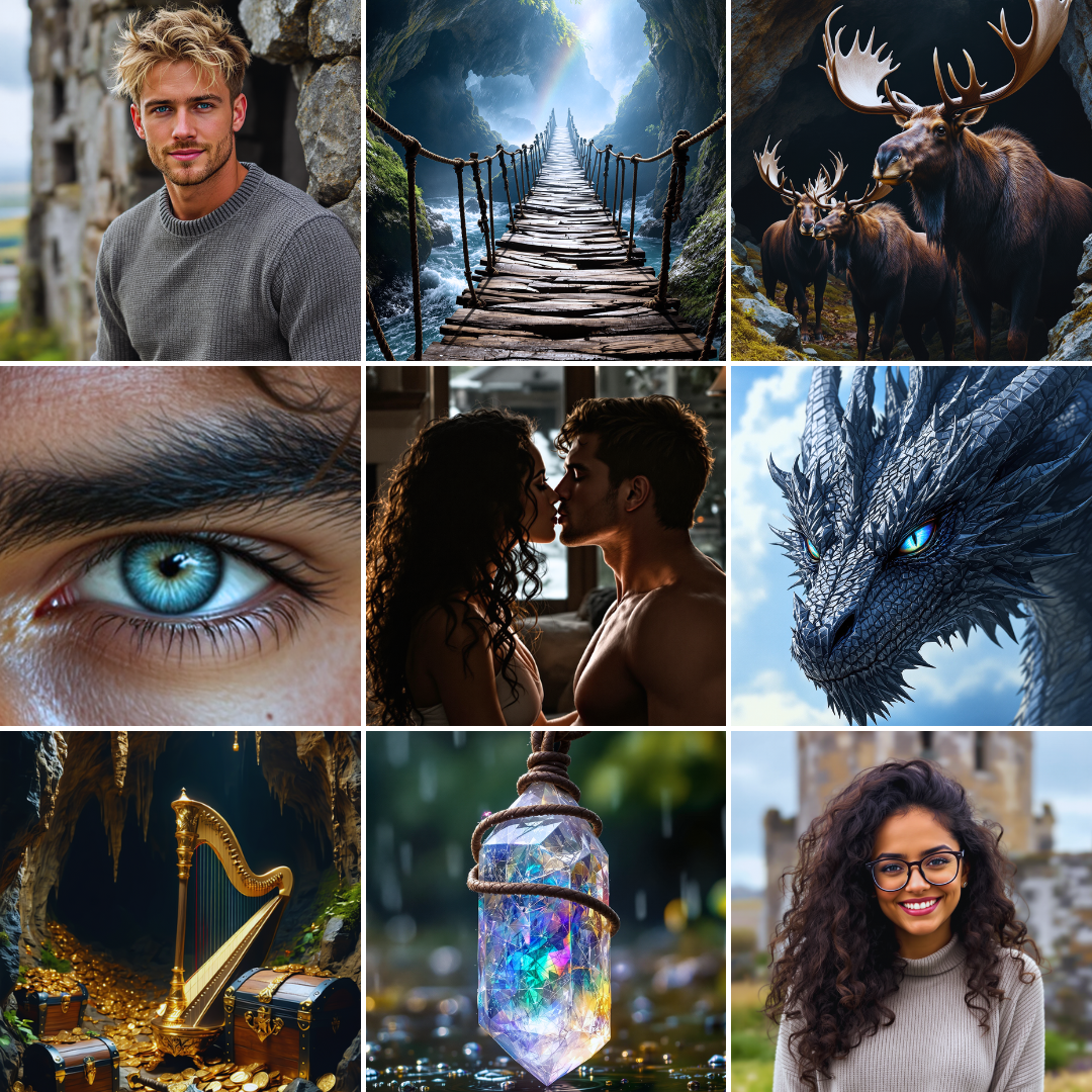 Ohnivé panny 5 – Strážce Irska | Anna Lowe