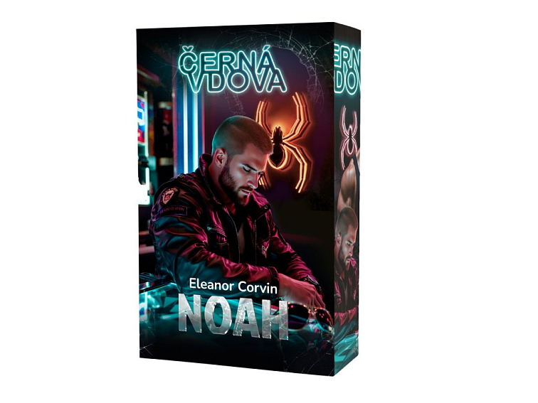 Noah | Eleanor Corvin