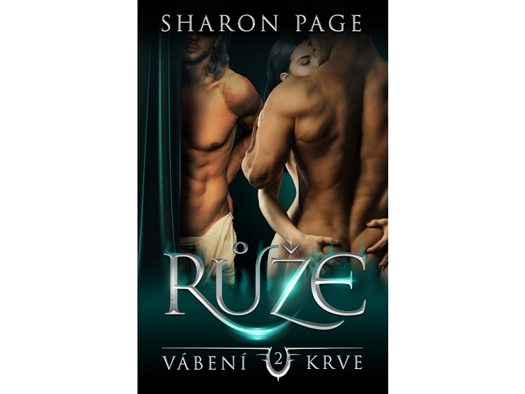 Růže | Sharon Page