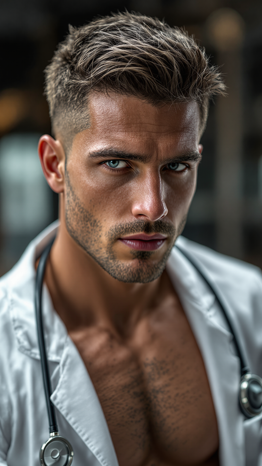 Declan | Eleanor Corvin