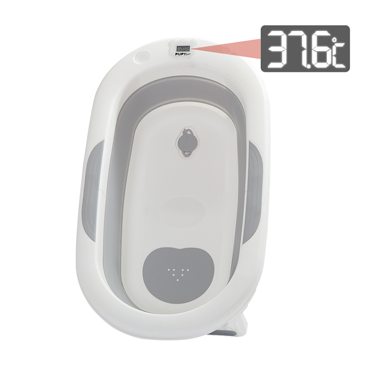 Dětská vanička Pupyhou s příslušenstvím, 7 dílů