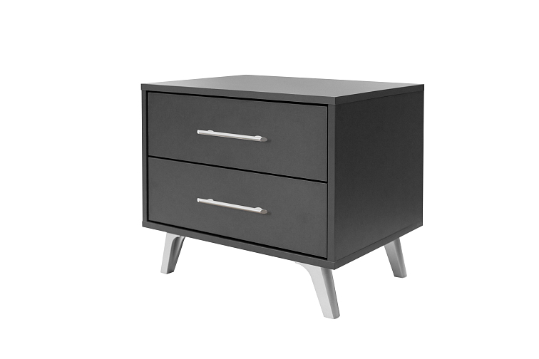 Noční stolek BALI, 54 cm