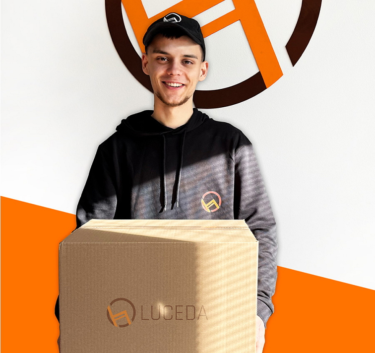 Kontinentální čalouněná postel DIAMOND - Trinity 2309 (90x200 cm)