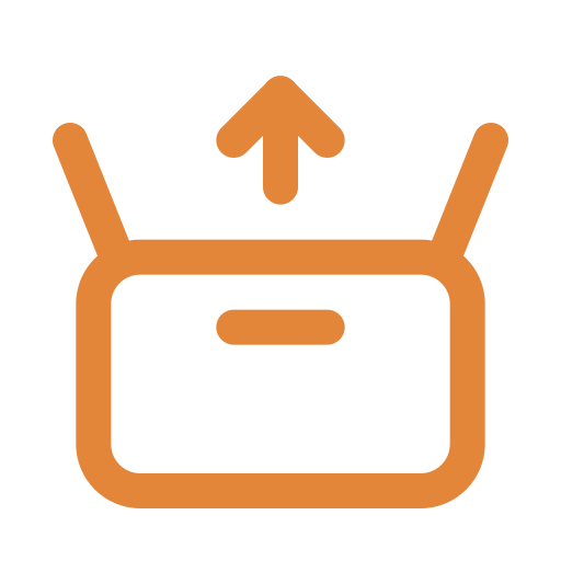 Postel BALI/SIENA, 90 x 200 cm