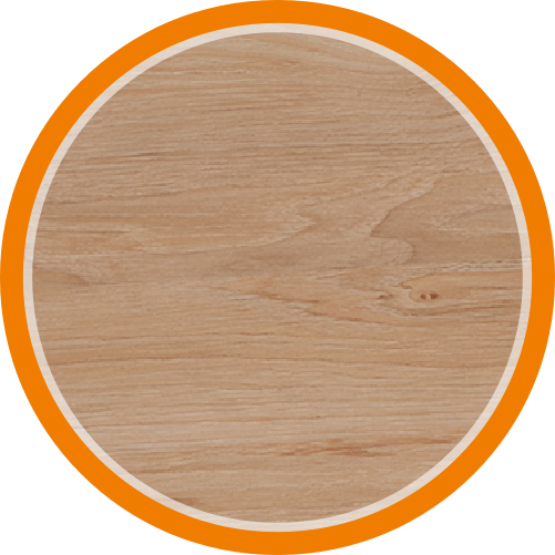 TV stolek QUER RTV 2D, Dub Hikora 150 cm