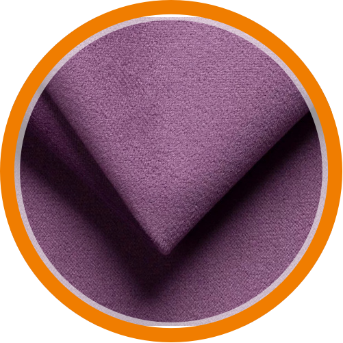 Čalouněná postel ANASTASIA 140x200 cm s kovovým úložným prostorem, Trinity 2319