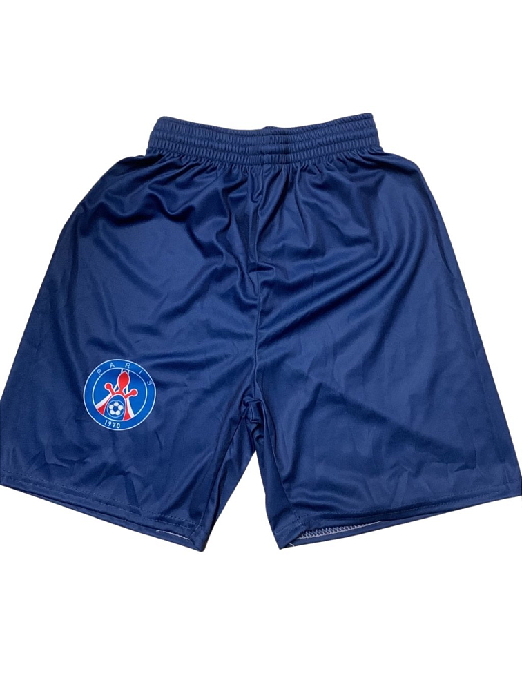 Chlapecký Fotbalový dres Paris Messi 30 - 282330
