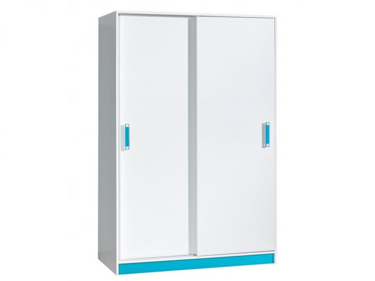 Dětský pokoj TRAFIKO 4 DOMEL