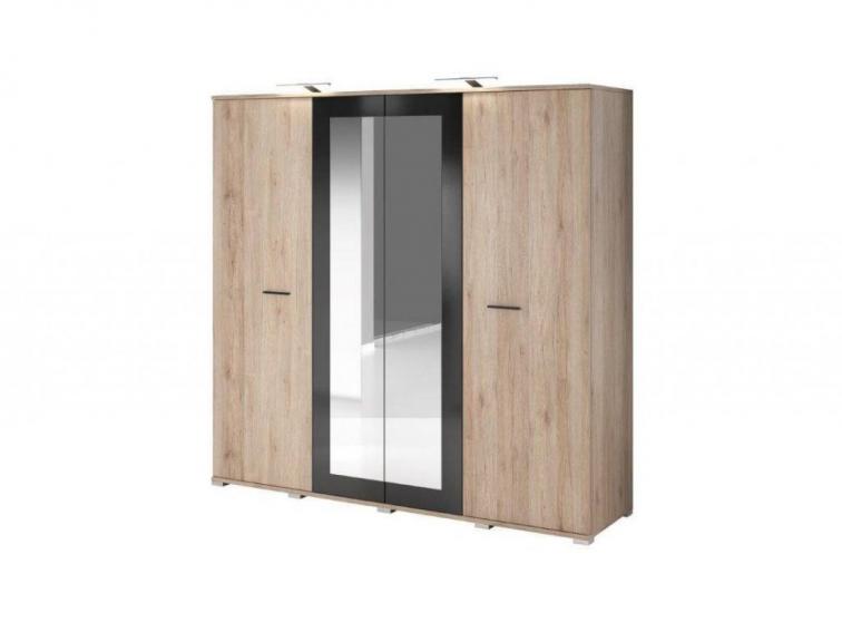 Ložnice BARI Idzczak